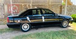 Opel Omega